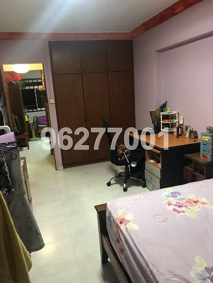 Blk 873 Woodlands Street 81 (Woodlands), HDB 4 Rooms #161835372